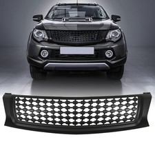 Calandre Mitsubishi L200