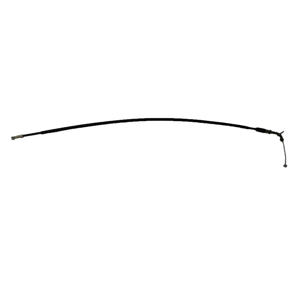 X-PRO Replacement Throttle Cable for 125cc Motorcycle, BD125-10 X-PRO Replacement Throttle Cable for 125cc Motorcycle, BD125-10