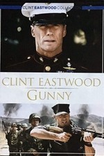 Dvd GUNNY con Clint Eastwood nuovo sigillato 1986
