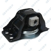 Gsp Lagerung, Motor 511512 FüR Dacia Passend FüR Nissan Renault