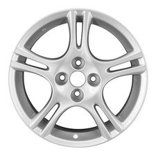 Mazda Miata 2004 2005 16 Oem Wheel Rim 9965436560