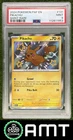 2024 Pokemon Paldean Fates #131/091 Pikachu Shiny Rare PSA 9 1953