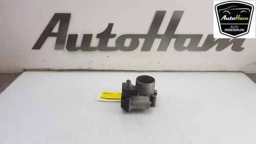 DROSSELKLAPPE THROTTLE VALVE Skoda Octavia Combi (1Z5) 2010 03C133062T