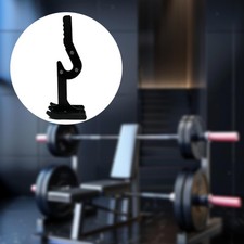 Deadlift Jack, Barbell Lift Jack Load Unload Barbell