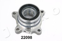 Radnabe Japko 422098 FüR Land Toyota Prado Hilux Cruiser 6 Pick Up 4WD KDN165