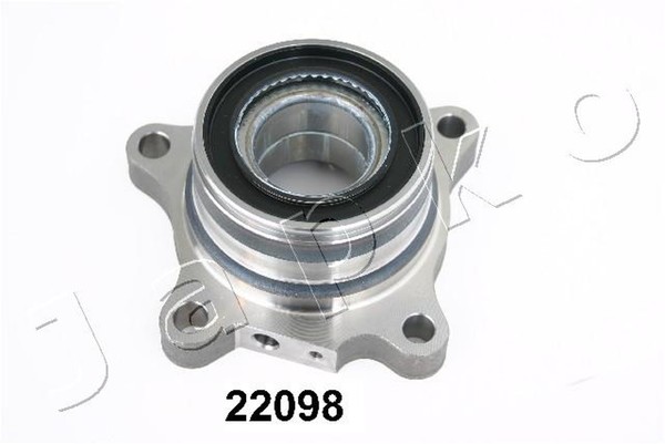 Radnabe Japko 422098 FüR Land Toyota Prado Hilux Cruiser 6 Pick Up 4WD KDN165-image