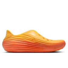 Men's Nike ReactX Rejuven8 Topaz Gold/LT Crimson HV5060 700