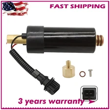 High Pressure Electric Fuel Pump 4.3 5.0 5.7 8.1 For Volvo Penta 3860210 3588865