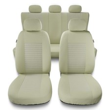 Autositzbezüge für VW Volkswagen New Beetle (1998-2005) Schonbezüge MD-7