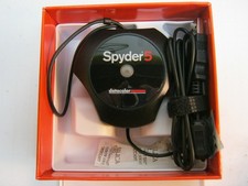Datacolor - Spyder 5 Pro - USB Colorimeter - S5P100 - Monitor Calibration