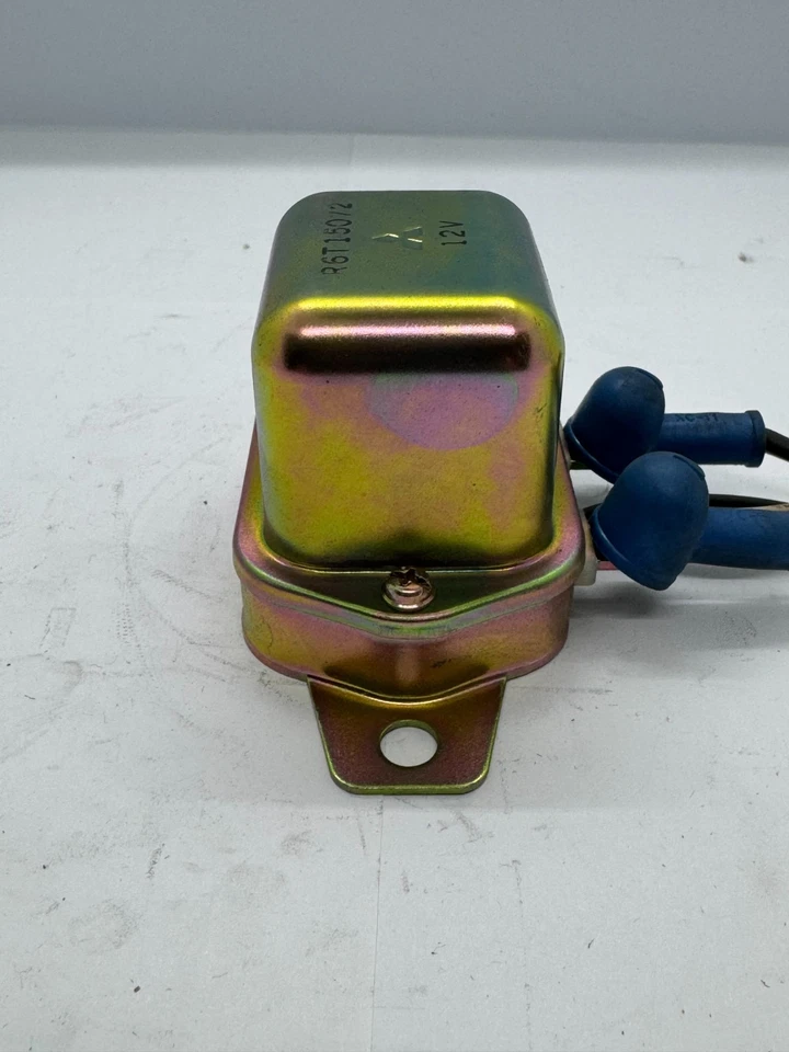 MD050097 Nuevo Relé Original Mitsubishi OEM, CONTROL BUJÍA INCANDESCENTE L200, L300, PAJERO Foto 4 de 4