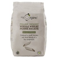 Mr Bio Vollkorn Penne - 500G