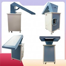 Fabric Thread Residue Suction Cleaner Industr...