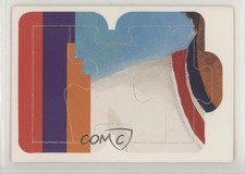 1992 Donruss Rod Carew Diamond King Puzzle Pieces Rod Carew #37-39 HOF 00ah