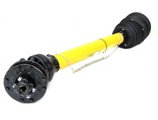 Waryski Series 8R Articulating Telescopic Shaft Wide Angle