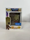 Funko Pop! Vinyl Groot Guardians of the Galaxy Vol. 2 Walmart Exclusive #212
