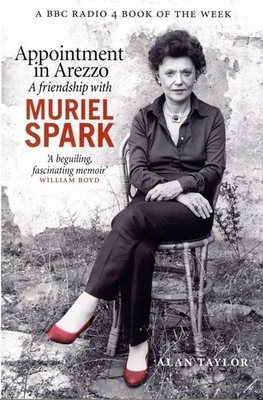 Appointment in Arezzo