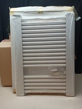 TERMOARREDO BIANCO ALTEZZA 76,5 CM LARGHEZZA  55 CM SARIGAS SUPERPREZZO !!!!!