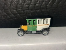 Rami By JMK Berliet 1910