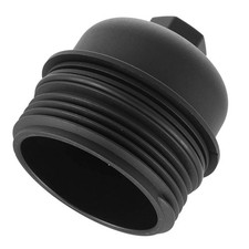 Engine Oil Filter Cover Cap 26315-3N100 For Kia Carnival 2021-2024 Repair Part