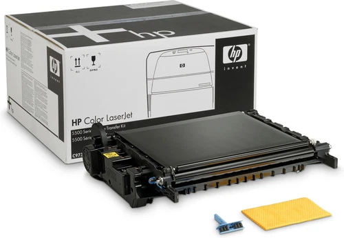 HP C9734B - 8995A002 - Transporteinheit - für Color LaserJet 5500, 5550