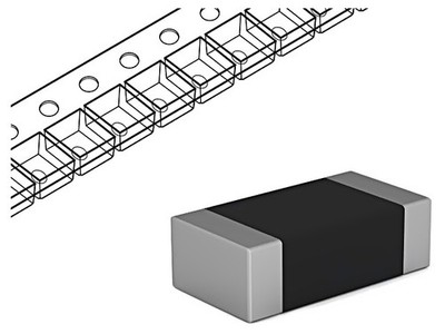 20X MMZ1608A252BTA00 Ferrit: Perle Imp.@ 100MHz: 2,5kΩ SMD 200mA 0603 R: 800mΩ T