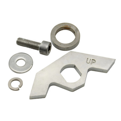 [NEW] LeoVince Valve Block-Off Kit Kawasaki ZX-6R ZX-636 Ninja OEM 307283602