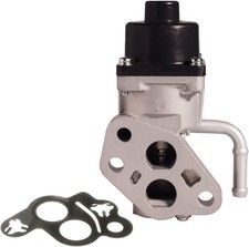 TUCAREST Reman Exhaust Gas Recirculation EGR Valve w/Gasket EGV1025 For...