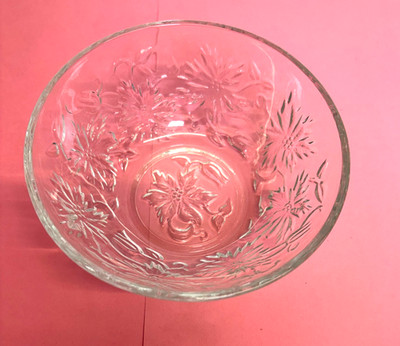 5 NEW Princess House Fantasia  5 1/4  in  Desert Bowls