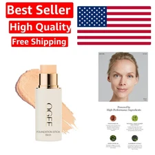 Sculpted Complexion Foundation Stick Birch 0.25N - Flawless Full Coverage Makeup