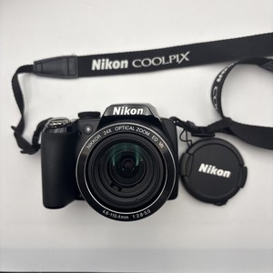 P90 Nikon Coolpix | eBay