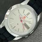 ELEGANT VINTAGE SEIKO EXPO 70 AUTOMATIC JAPAN MENS REFURBISHED WATCH a2899-U