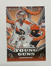 2024-25 Upper Deck Series 1 - Young Guns Renewed Sergei Bobrovsky #YGR-37