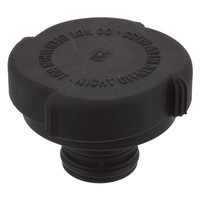 Febi KüHlerdeckel FüR BMW 3Er 5Er 7 8 X3 X5 Z3 Z4 Z8 Land Rover Range