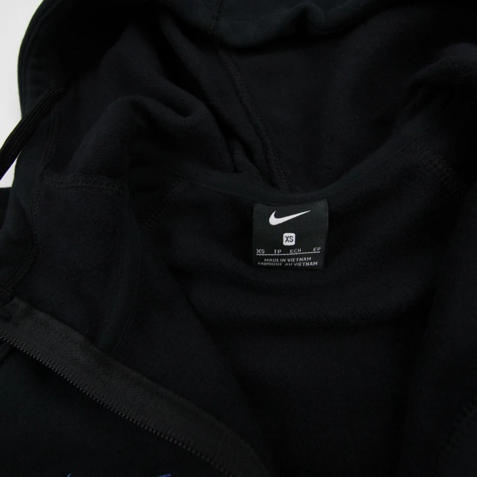 Chaqueta Nike UCLA Bruins para hombre negra nueva Foto 4 de 4