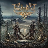 Finsterforst - Zerfall [Digipak Cd]
