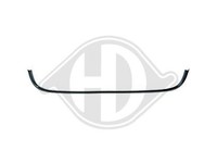 Rahmen LüFtungsgitter FüR CitroëN Berlingo 2012-2018