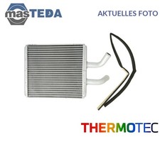 D60303TT WÄRMETAUSCHER INNENRAUMHEIZUNG THERMOTEC FÜR KIA RIO 1.3,1.5 16V,1.5