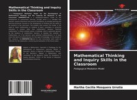Martha Cecilia Mosquera Urrutia | Mathematical Thinking And Inquiry Skills In...