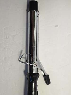 New STUDIO 35 BEAUTY 3/4  Barrel CURLING IRON for Soft Curls & Waves SWIR1925CN1