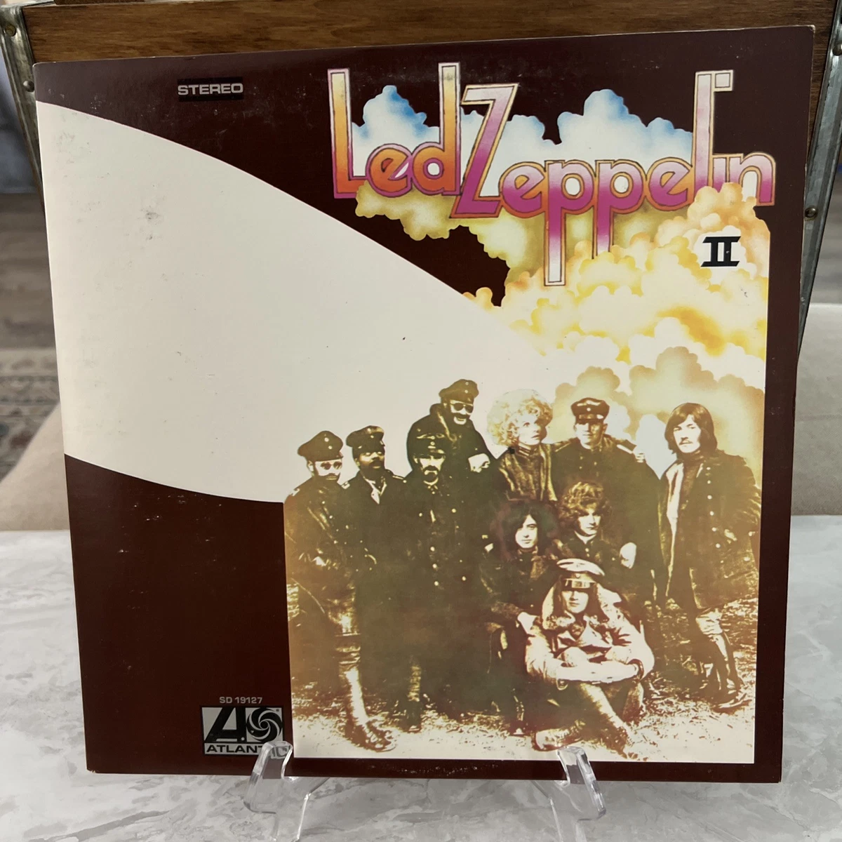 Led Zeppelin Ii for sale | eBay