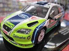 IXO 1/43 Ford Focus RS WRC 3