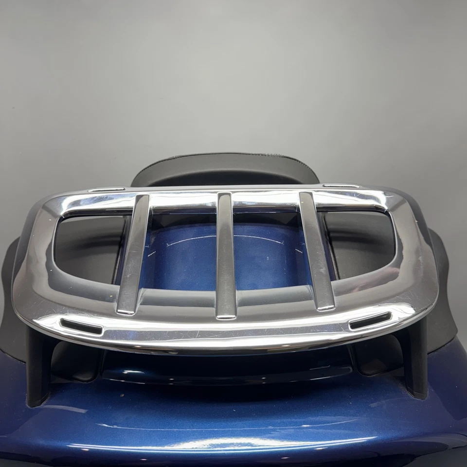 BMW K 1200LT LUGGAGE TOP CASE 2005 2006 2007 2008 OEM 2309717 - Изображение 4 из 4