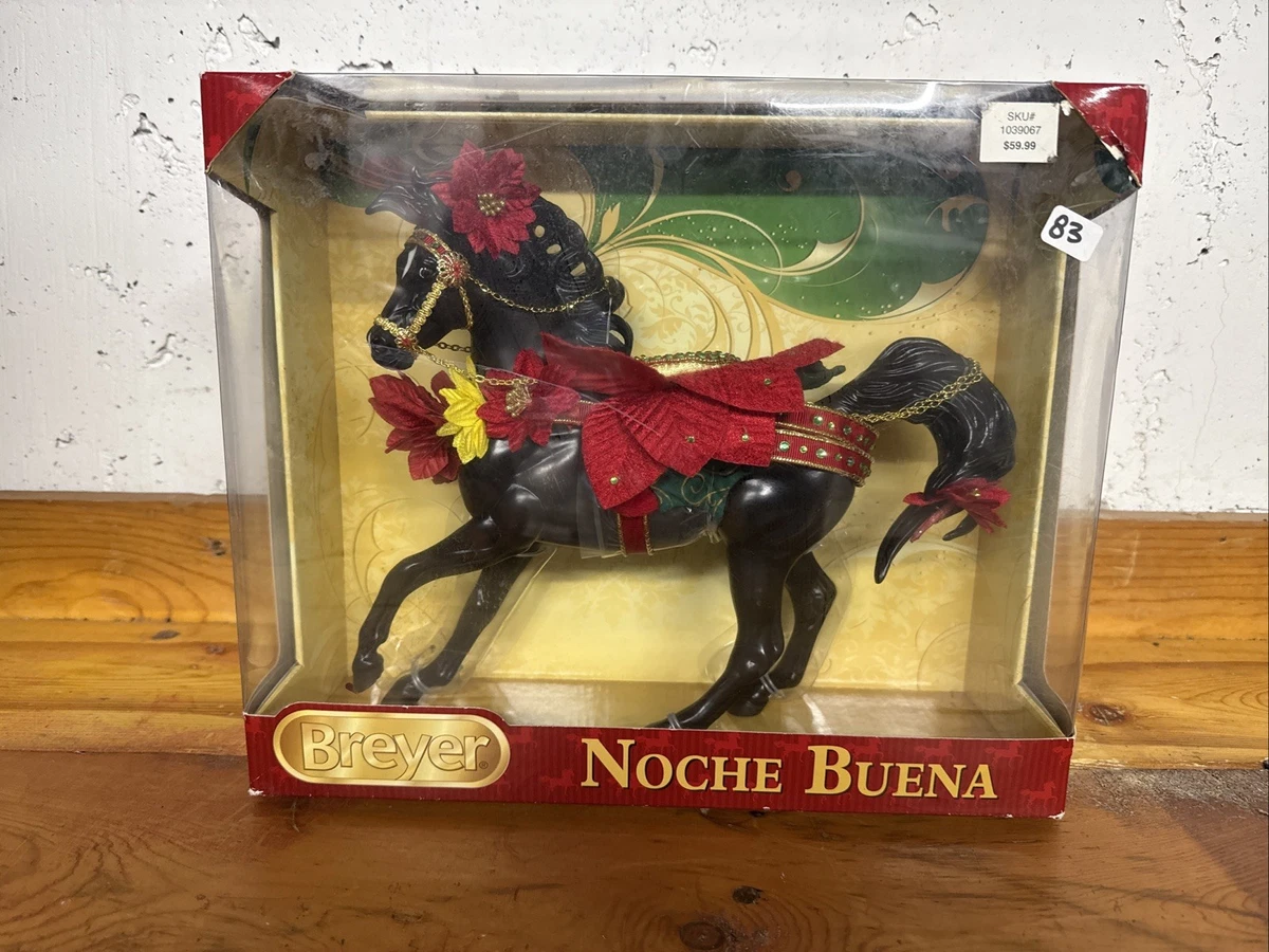 Breyer Holiday Horse for sale | eBay