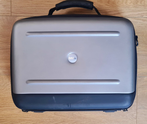Dell DLP 3400mp Projector with cables (Free Delivery) - Bild 6 von 7