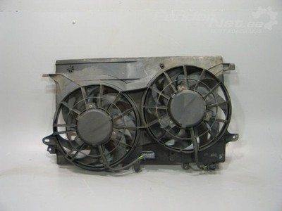 Saab 9-5 2002 Elektrolüfter 5460829 Benzin END11416