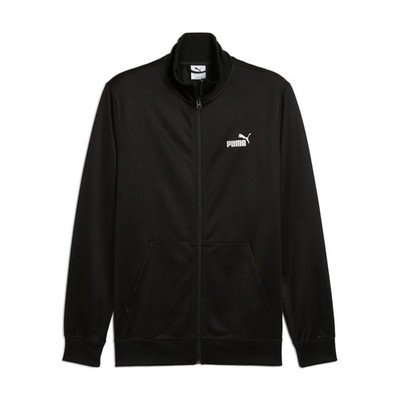 Puma Herren Trainingsjacke ESS No. 1 Logo Poly Track Jacket 682638