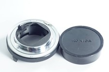 PHmini-03 'Kirei' TAMRON ADAPTALL 2 Lens Adapter for Konica AR Mount