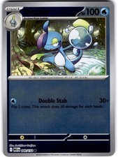 drizzile pokemon card value Drizzile (056) 56/202