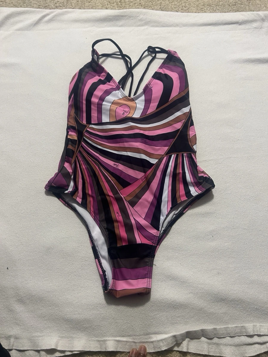 Women's Emilio Pucci Swimwear for sale - eBay